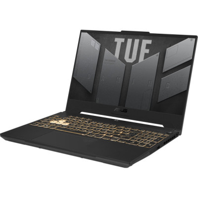 ASUS TUF Gaming F15 FX507ZC (FX507ZC-IS74)