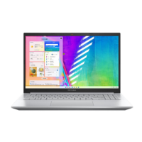 ASUS Vivobook Pro 15 M3500QC-KJ494 (90NB0UT1-M00E70)