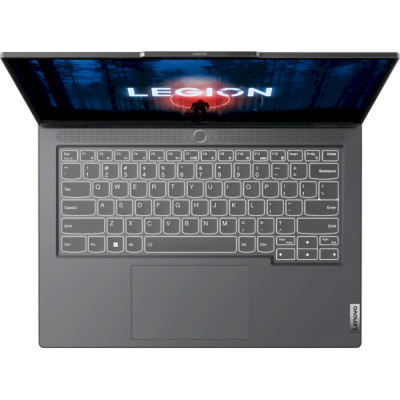 Lenovo Legion Slim 5 14APH8 Storm Grey (82Y5005VRA)