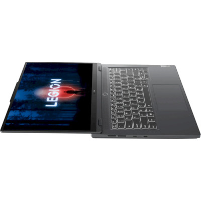 Lenovo Legion Slim 5 14APH8 Storm Grey (82Y5005VRA)