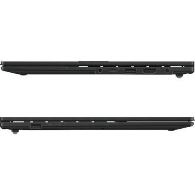 ASUS VivoBook Go 15 E1504FA Mixed Black (E1504FA-BQ533)