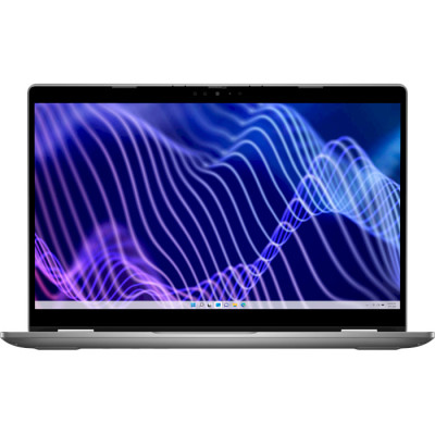 Dell Latitude 3340 2-in-1 Titan Gray (N099L334013UA_WP)