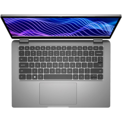 Dell Latitude 3340 2-in-1 Titan Gray (N099L334013UA_WP)