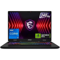 MSI Crosshair 16 HX (D14VGKG-057US, CROSSHAIR1614057)