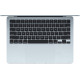 Apple MacBook Air 13,6