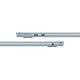 Apple MacBook Air 13,6