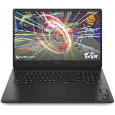 HP Omen 17-db0000 Shadow Black (A2A08UA)