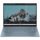 HP Pavilion Plus 14-ew00 Moonlight Blue (B6QS9U8)