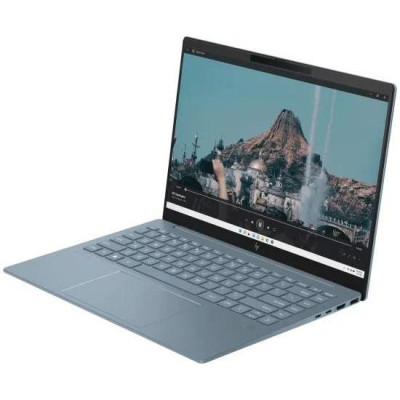 HP Pavilion Plus 14-ew00 Moonlight Blue (B6QS9U8)