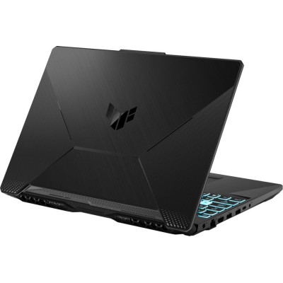 ASUS TUF Gaming A15 FA506NF Graphite Black (FA506NF-HN066)