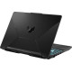 ASUS TUF Gaming A15 FA506NF Graphite Black (FA506NF-HN066)