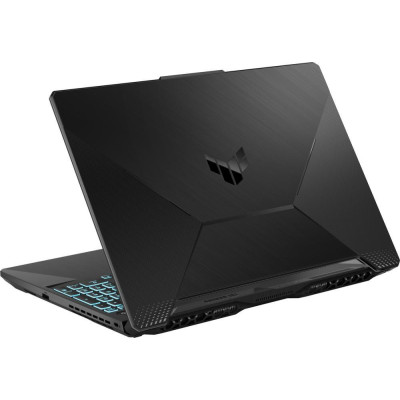 ASUS TUF Gaming A15 FA506NF Graphite Black (FA506NF-HN066)