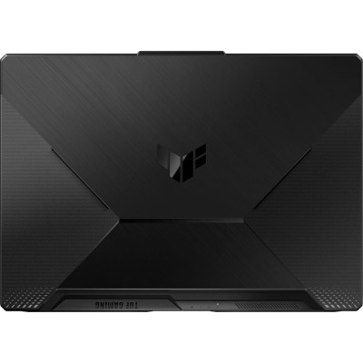 ASUS TUF Gaming A15 FA506NF Graphite Black (FA506NF-HN066)
