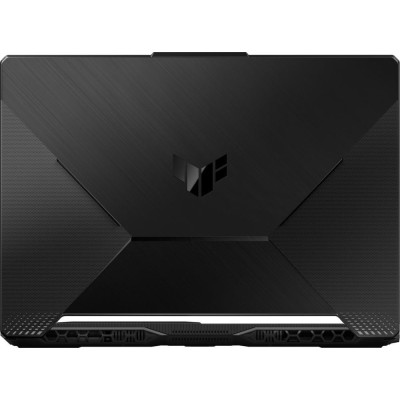 ASUS TUF Gaming A15 FA506NF Graphite Black (FA506NF-HN066)