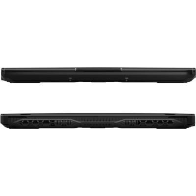ASUS TUF Gaming A15 FA506NF Graphite Black (FA506NF-HN066)