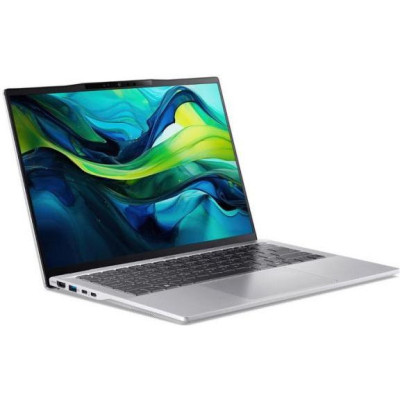 Acer Swift 14 AI SF14-61T-R6JL Pure Silver (NX.J1CEU.001)