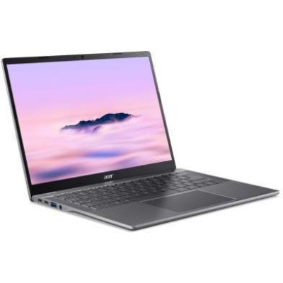 Acer Chromebook Plus 514 CB514-5HT-59TJ Grey (NX.J5ZEU.003)
