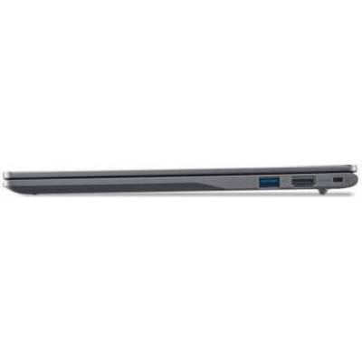 Acer Chromebook Plus 514 CB514-5HT-59TJ Grey (NX.J5ZEU.003)