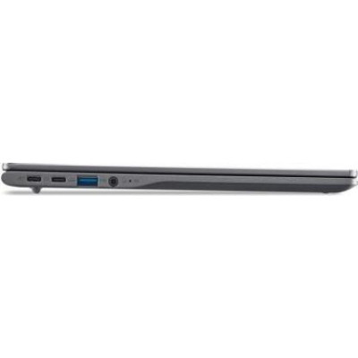 Acer Chromebook Plus 514 CB514-5HT-59TJ Grey (NX.J5ZEU.003)