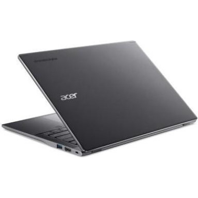 Acer Chromebook Plus 514 CB514-5HT-59TJ Grey (NX.J5ZEU.003)