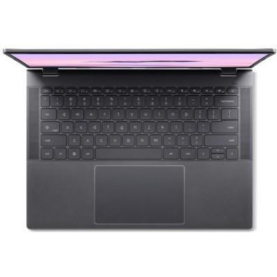 Acer Chromebook Plus 514 CB514-5HT-59TJ Grey (NX.J5ZEU.003)