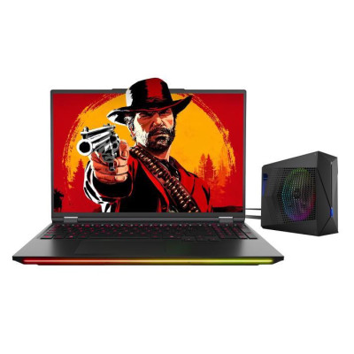 Dream Machines RT5080-16 (RT5080-16UA21)