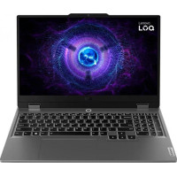 Lenovo LOQ 15IAX9E (83LK00CBRA)