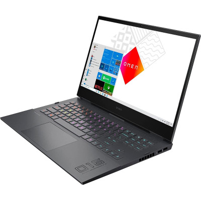 HP Omen 16-c0001dx (468Y4UA)