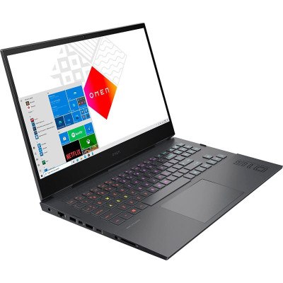 HP Omen 16-c0001dx (468Y4UA)