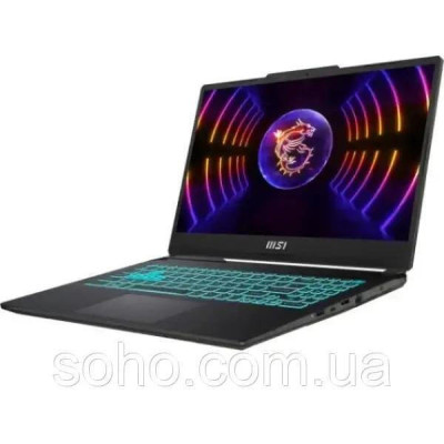 MSI Cyborg 15 A13VE (0015K1-888)