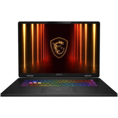 MSI Crosshair 18 HX AI A2XWGKG Gray (A2XWGKG-01322)