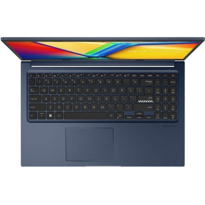 Asus Vivobook 15 X1504VA-BQ4053 Quiet Blue (90NB13Y1-M01MM0)