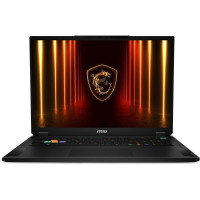 MSI Stealth 18 HX AI A2XWIG (A2XWIG-036US)