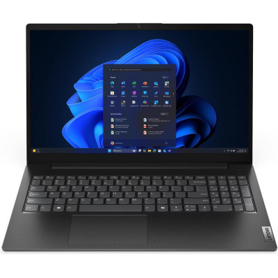 Lenovo V15 G6 ARP Business Black (83UU0027RA)