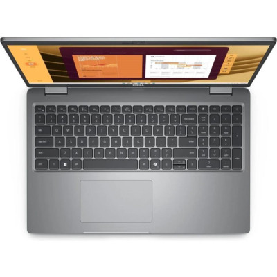 Dell Latitude 5550 (DL5550FI31315U16GB512GBU)