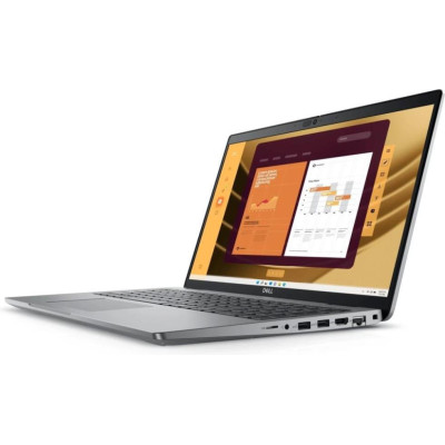 Dell Latitude 5550 (DL5550FI31315U16GB512GBU)