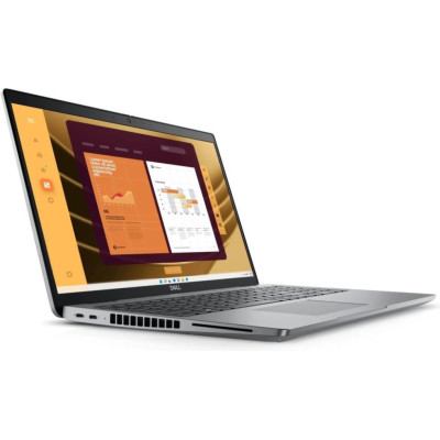 Dell Latitude 5550 (DL5550FI31315U16GB512GBU)