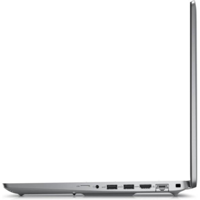 Dell Latitude 5550 (DL5550FI31315U16GB512GBU)