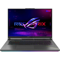 ASUS ROG Strix G18 G814PP Eclipse Gray (G814PP-TT097, 90NR0KY8-M00560)