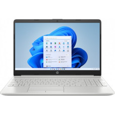 HP Laptop 15-dw3097nr (2Y0P1UA) Silver