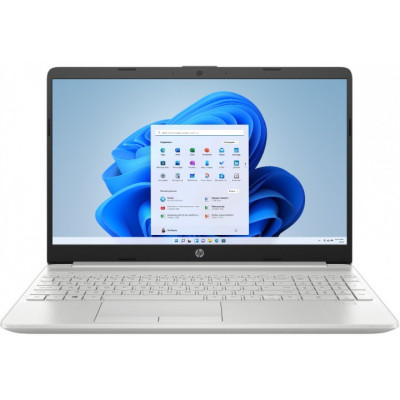 HP Laptop 15-dw3097nr (2Y0P1UA) Silver