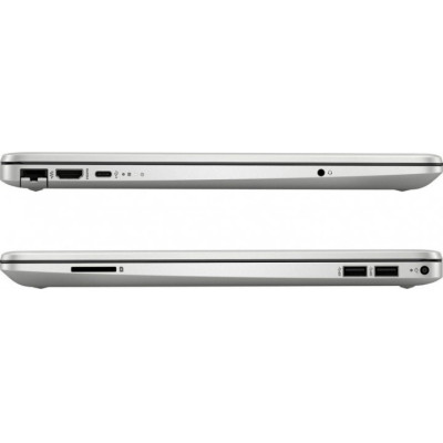 HP Laptop 15-dw3097nr (2Y0P1UA) Silver