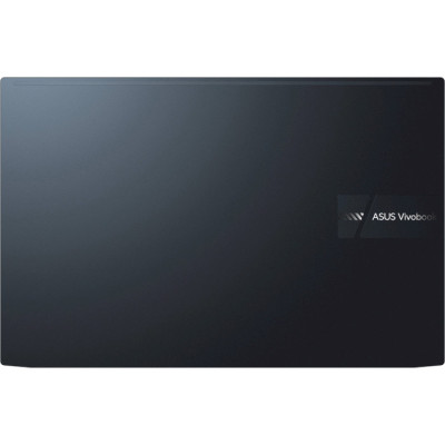 ASUS VivoBook Pro 15 OLED M6500XV Quiet Blue (M6500XV-MA013)
