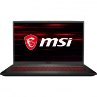 MSI GF75 Thin 10SCSXR (GF7510SCSXR-619US)