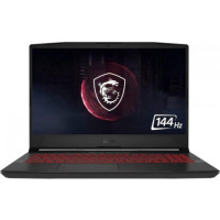 MSI Pulse GL66 12UDK (GL66 12UDK-434PL)