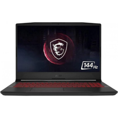 MSI Pulse GL66 12UDK (GL66 12UDK-434PL)