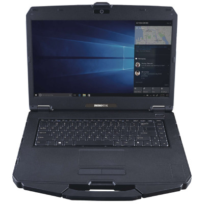 Durabook S15AB (S5A6C4C1EAXX)