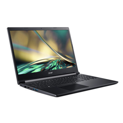Acer Aspire 7 A715-43G-R6CZ Charcoal Black (NH.QHDEU.008)