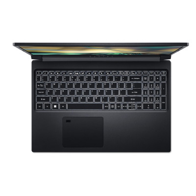 Acer Aspire 7 A715-43G-R6CZ Charcoal Black (NH.QHDEU.008)