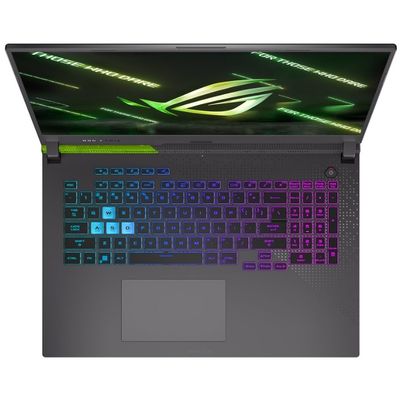 ASUS ROG Strix G17 G713RM (G713RM-LL123W)